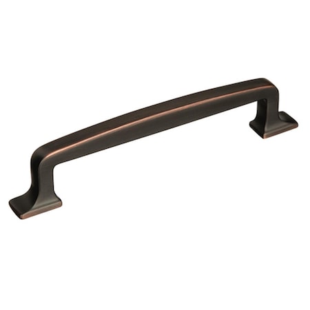 Amerock 128 mm Westerly Cabinet Pull - Oil Rubbed Bronze A53721 ORB